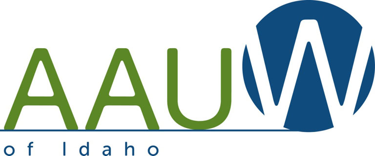 AAUW of Idaho AAUW of Idaho
