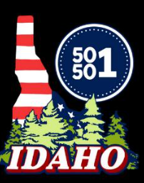Idaho 50501 Idaho 50501